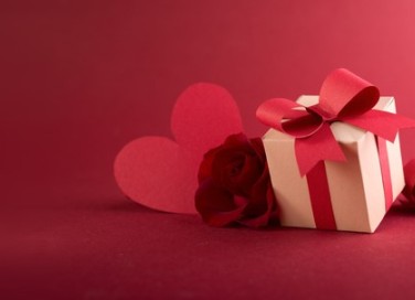 explosion box fai da te san valentino, explosion box fai da te