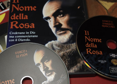 Umberto Eco