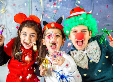Quando inizia Carnevale 2022