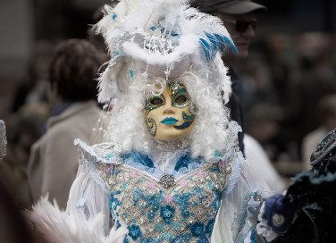Carnevale di Venezia
