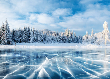 Storie sull'inverno per i bambini della scuola dell'infanzia