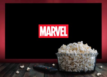 film Marvel