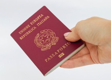 Come rinnovare il passaporto