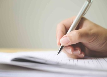 Come scrivere la relazione di un libro