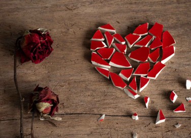 Dove non si festeggia San Valentino