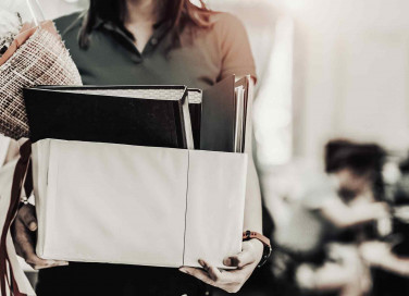Come licenziarsi dal lavoro
