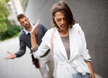 Come superare una separazione