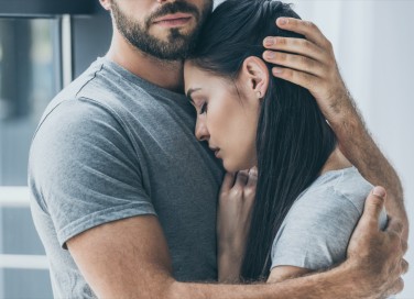 lui mi ama, io no, cosa fare
