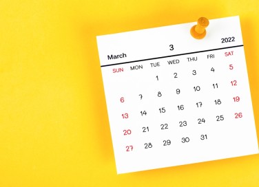 calendario marzo 2022 da stampare, calendario 2022 da stampare