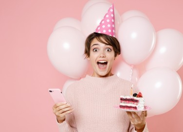 auguri buon compleanno, migliore amica, messaggi