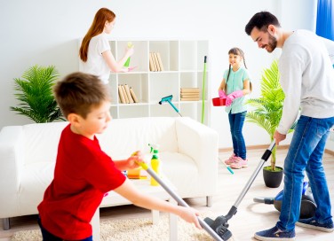 come collaborare in famiglia covid, come collaborare famiglia