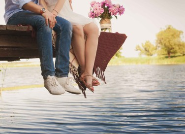 Il primo amore non si scorda mai