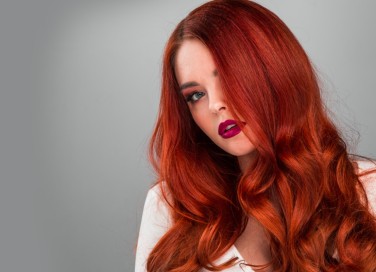 colore, capelli, rossi