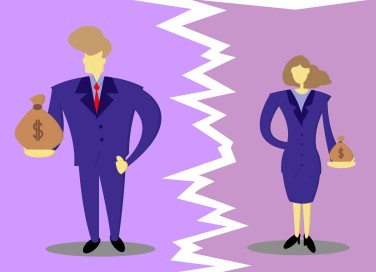 Gender Pay Gap