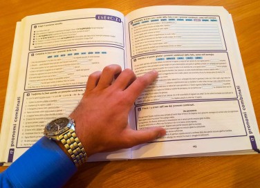 Errori più comuni in italiano