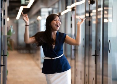 Sognare di trovare un nuovo lavoro