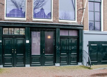 Casa di Anna Frank
