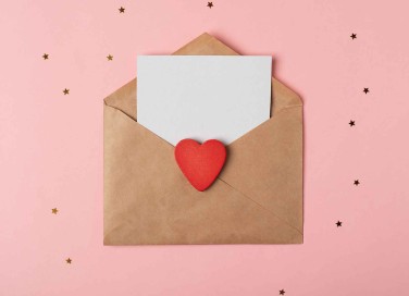Come fare una busta di carta