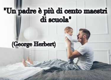 immagini, frasi, papà