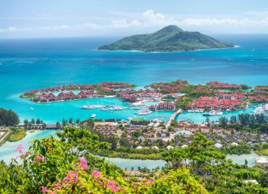 Seychelles, quando andare