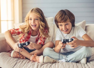 Videogiochi per bambini