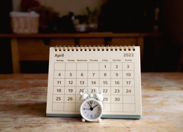 calendario aprile 2022 da stampare, calendario 2022 da stampare
