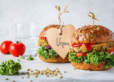 Dieta vegana