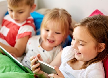 app giochi bambini