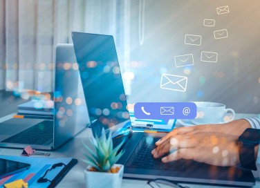 Quanto inquina una mail
