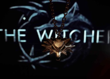 The Witcher