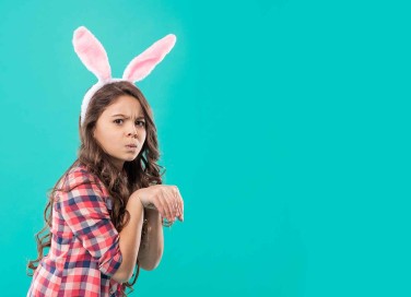 Canzoni sulla Pasqua per bambini