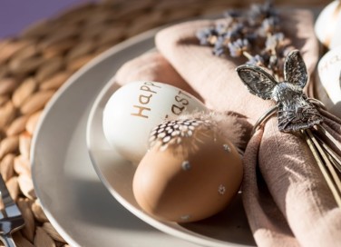 Pasqua 2022 menù, ricette, pranzo