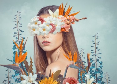 sognare, fiori, interpretazione