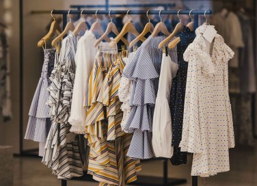 Moda primavera-estate 2022