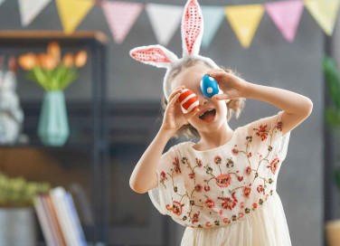 Poesia sulla Pasqua per bambini