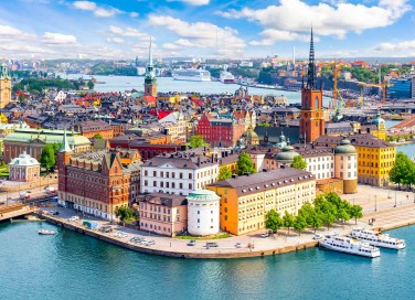 Svezia, quando andare e cosa vedere