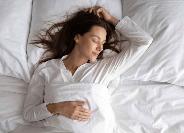 Cosa significa sognare la mamma