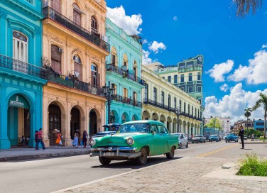Quando andare a Cuba