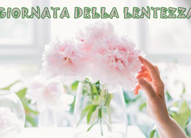 giornata lentezza immagini, giornata lentezza