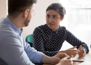 Orientamento al lavoro