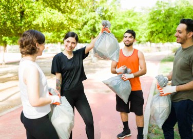 Plogging