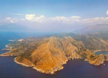 Baia di Ieranto