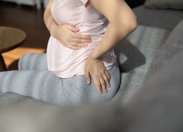 mal di schiena, gravidanza, rimedi naturali