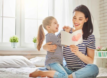Idee regalo sostenibili per la mamma