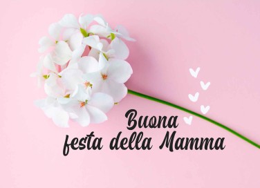 Poesia per la Festa della mamma