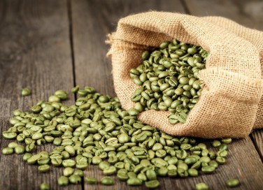 Caffè verde