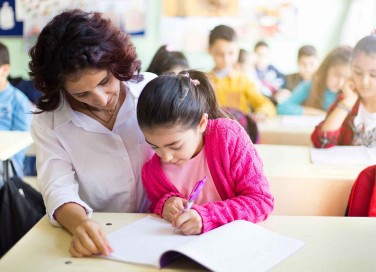 Come si diventa insegnante di sostegno