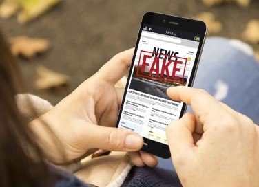 Fake news