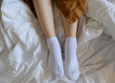 Sindrome delle gambe senza riposo