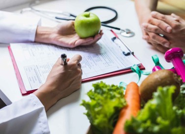 Cosa studiare per diventare nutrizionista